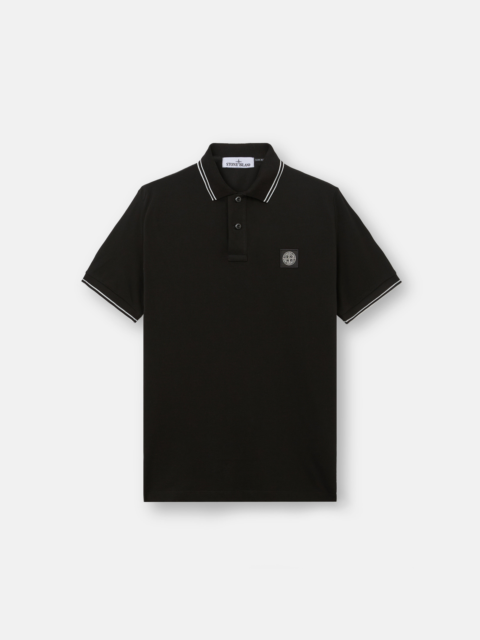 22002SC ORGANIC COTTON ELASTANE PIQUÉ