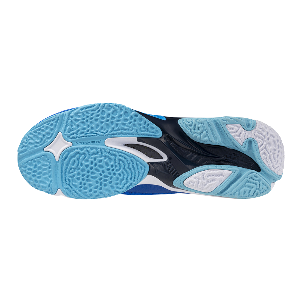 WAVE LIGHTNING Z8 MID