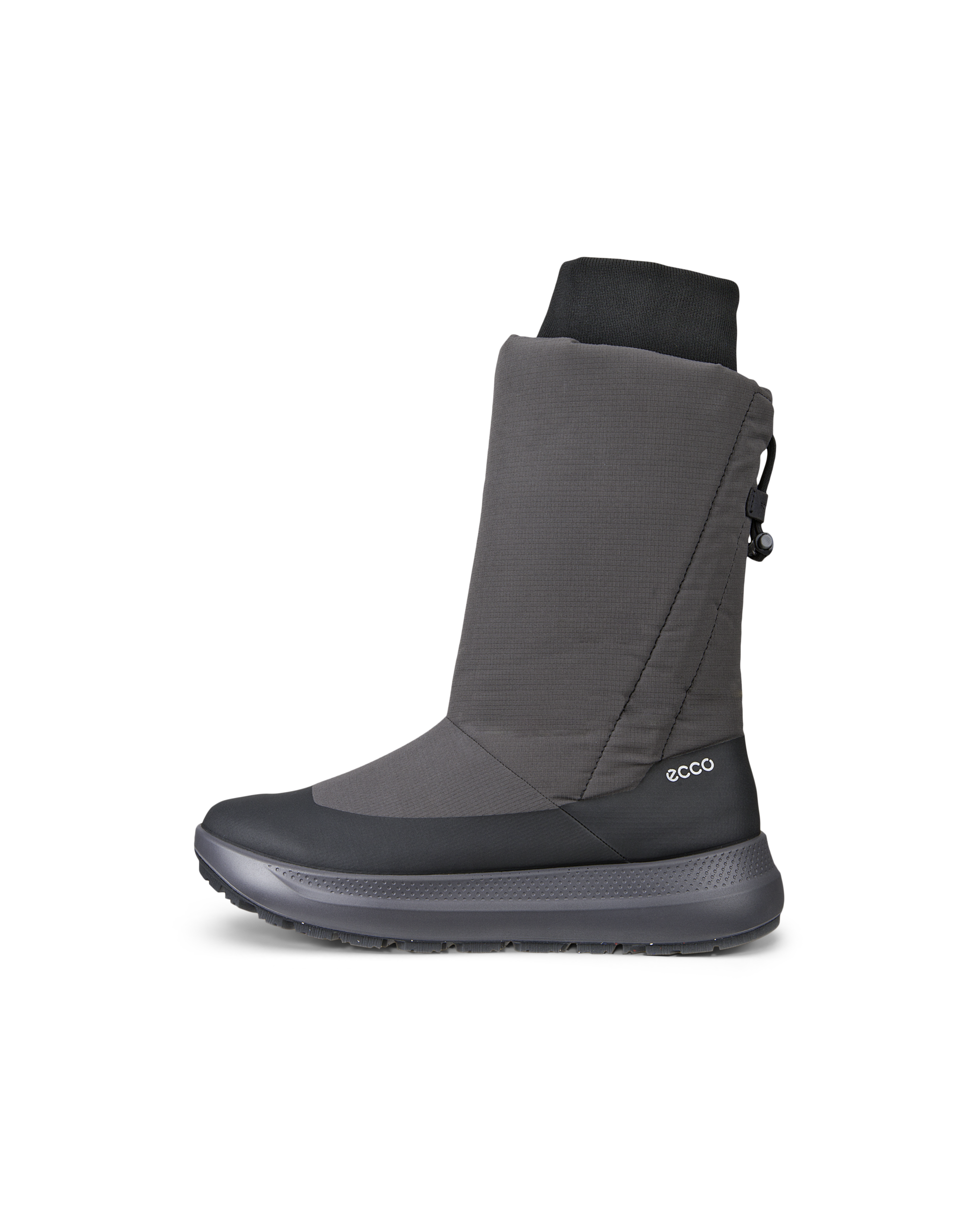 Women's ECCO® Solice Textile Gore-Tex Winter Boot