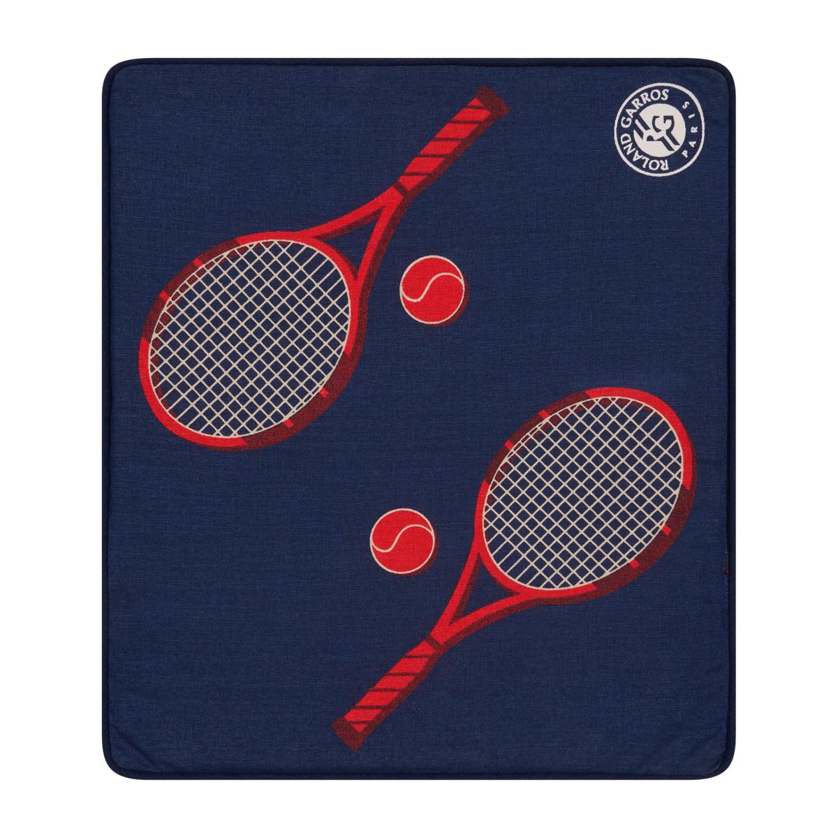 Hesperide x Roland-Garros Confort Pillow - Multicolor - ROLAND-GARROS