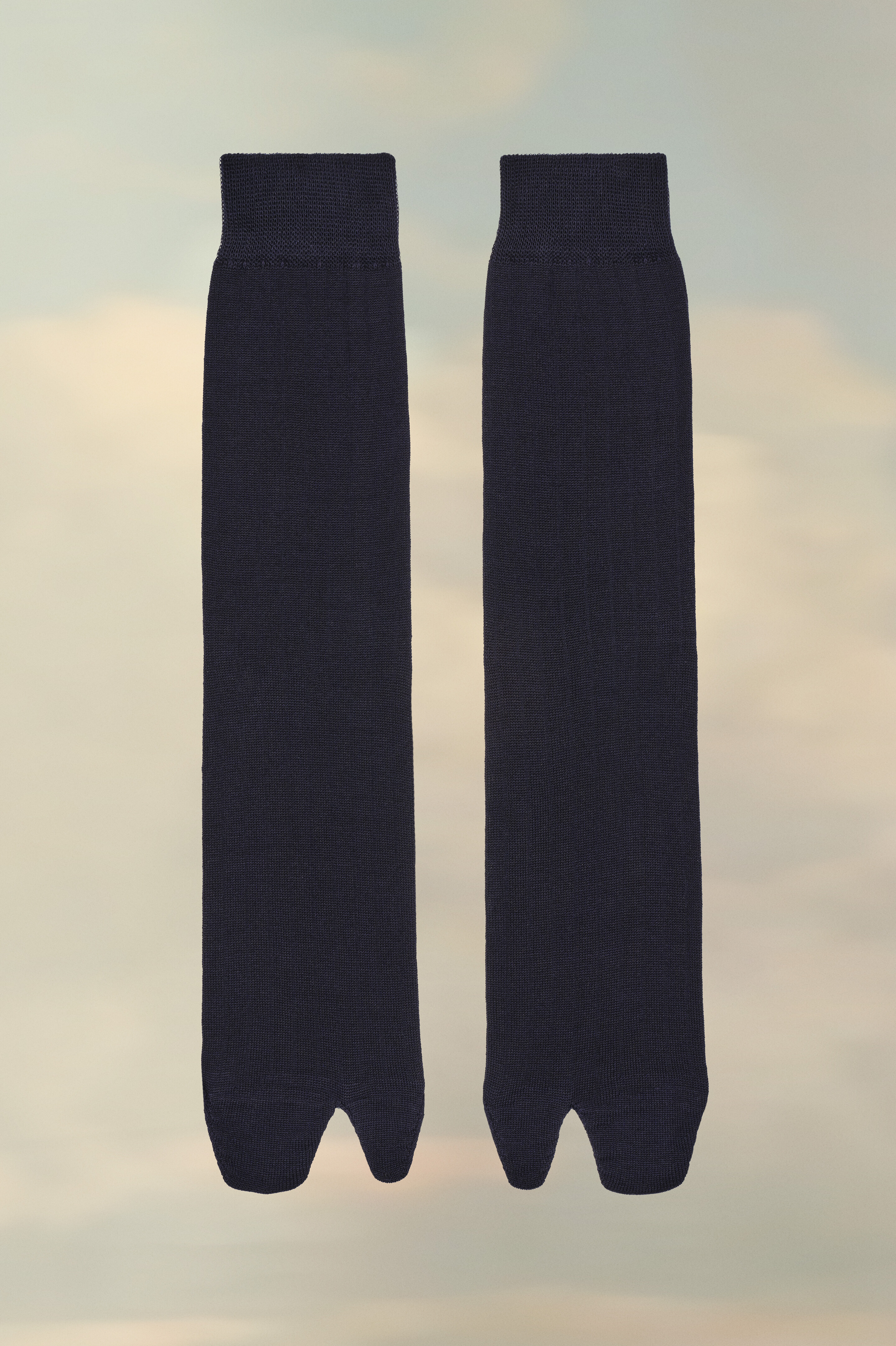 Tabi socks