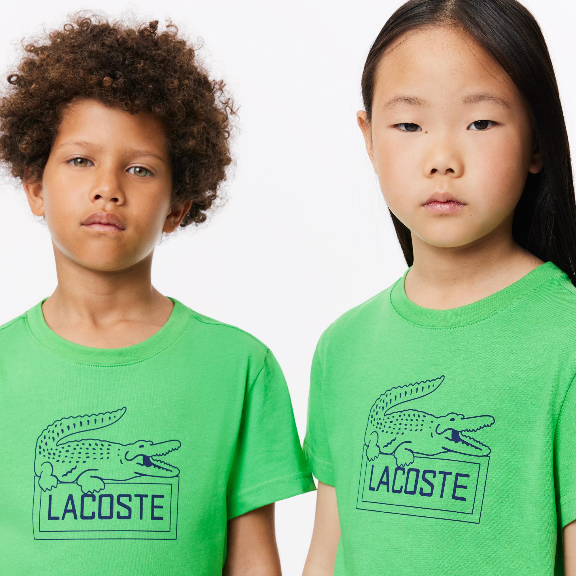 Ultra-Dry Sport Roland Garros Edition Children Tennis T-shirt - ROLAND-GARROS