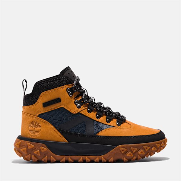 Men’s GreenStride? Motion 6 Waterproof Mid Hiker