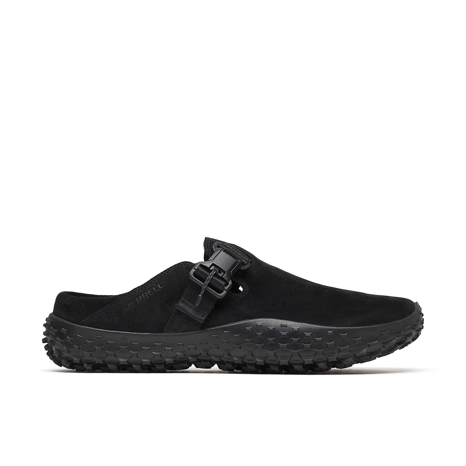 Men's Wrapt Slide Nubuck