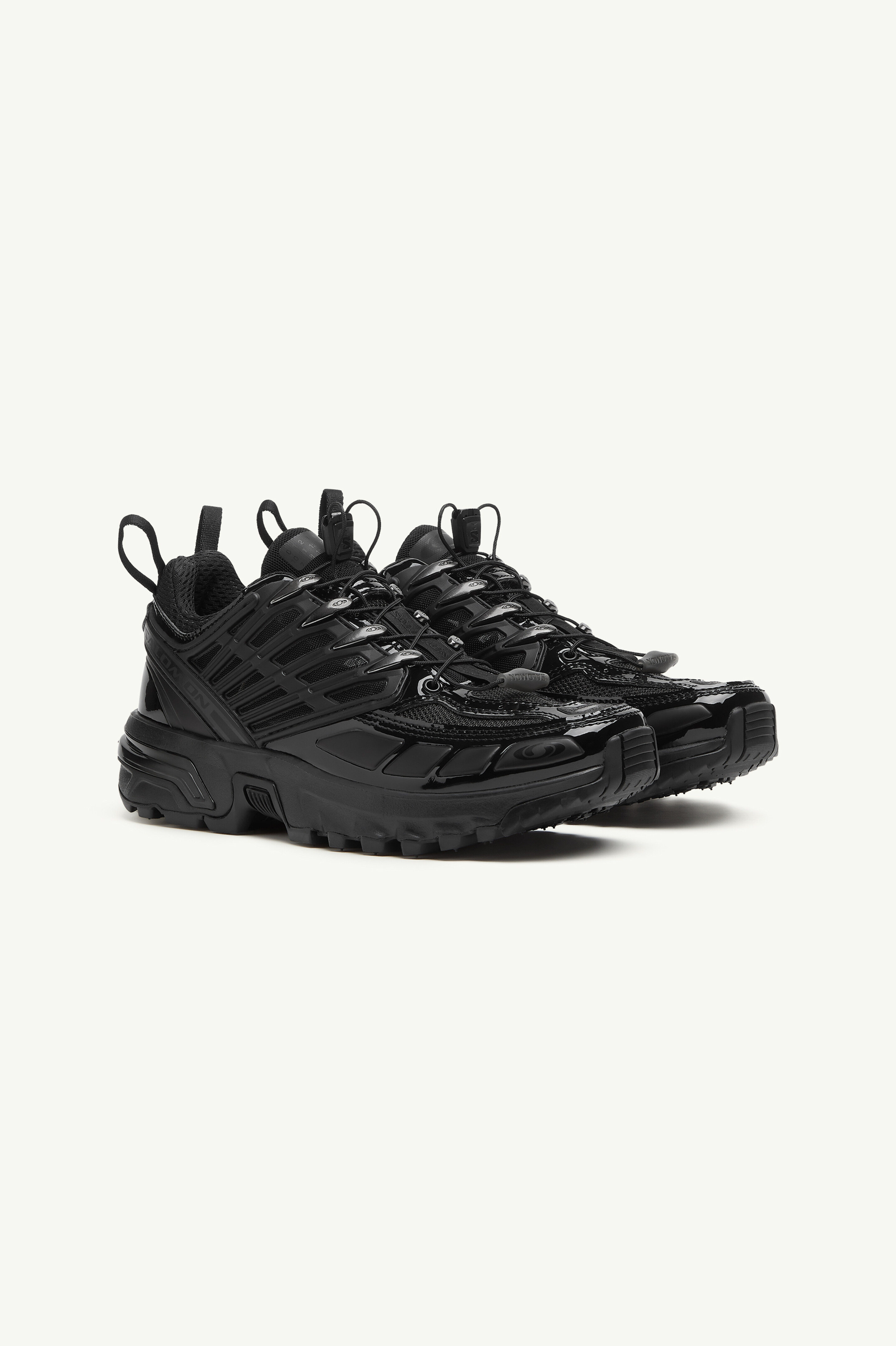 MM6 x Salomon ACS Pro Sneakers