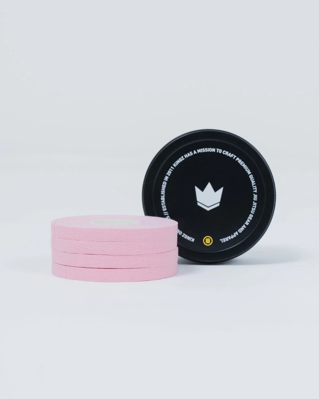 Kingz Finger Tape - Pink