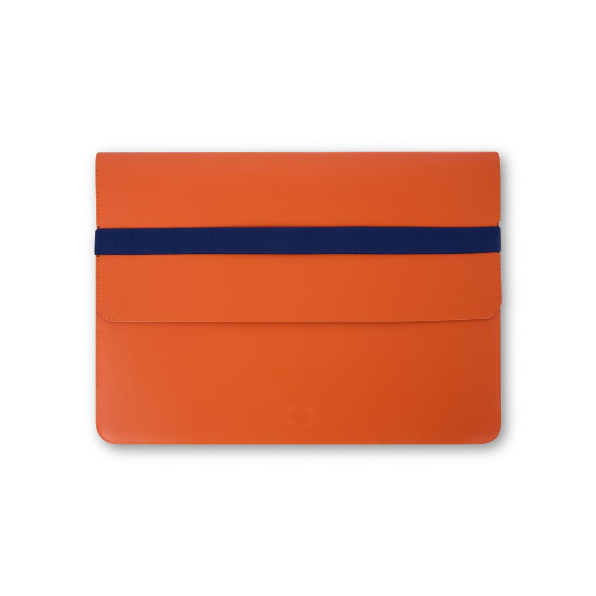 Roland-Garros 15-inch Notebook Sleeve - Clay - ROLAND-GARROS