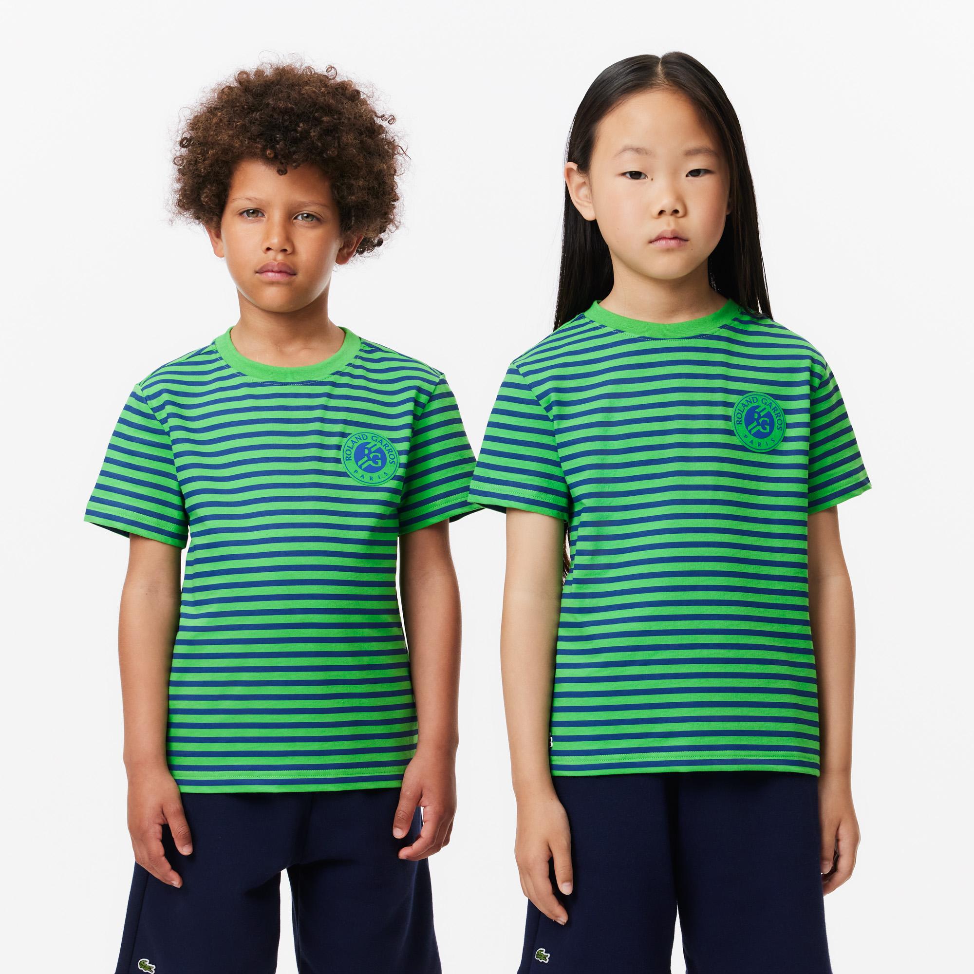 Ultra-Dry Sport Roland Unisex Garros Edition Tennis T-shirt - ROLAND-GARROS