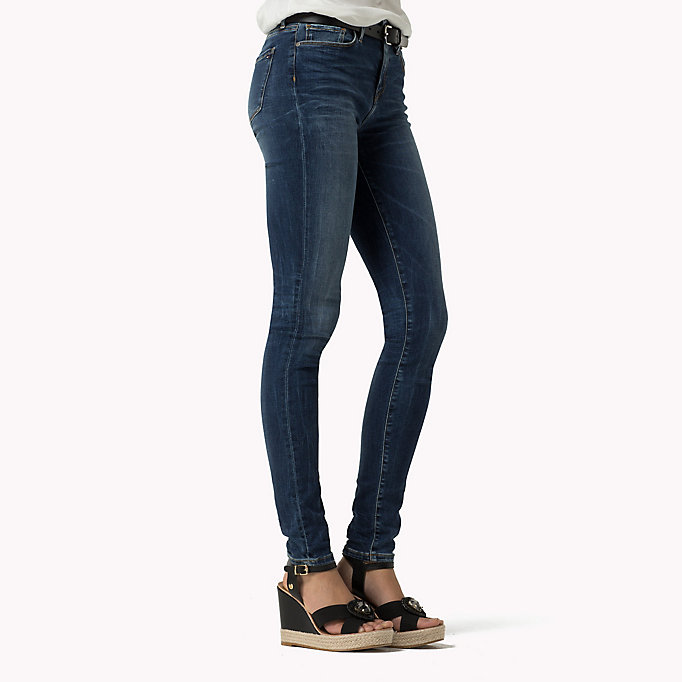 Tommy Hilfiger Como Jeggings
