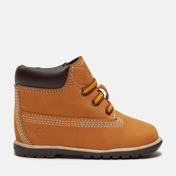 Infant Crib Bootie