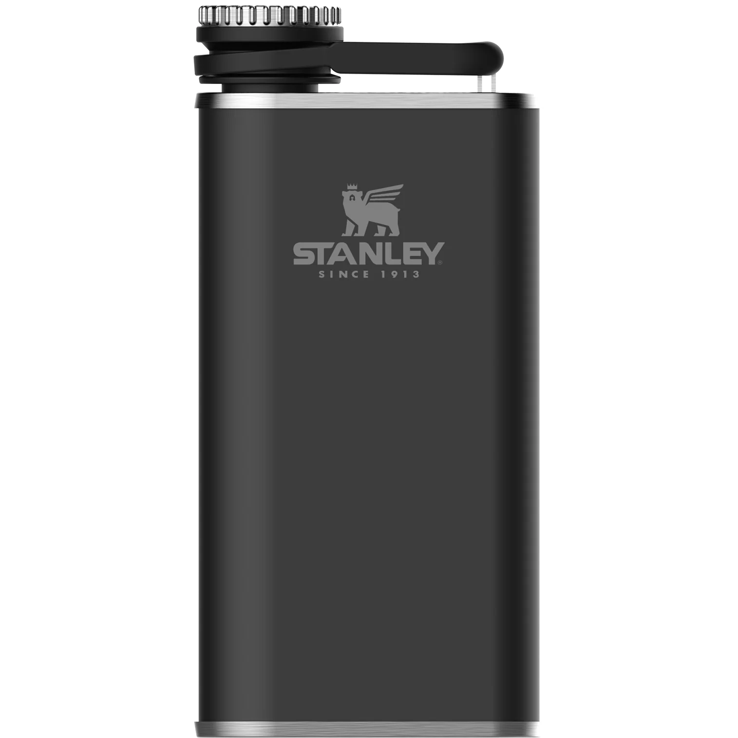 Classic Easy Fill Wide Mouth Flask | 0.23L