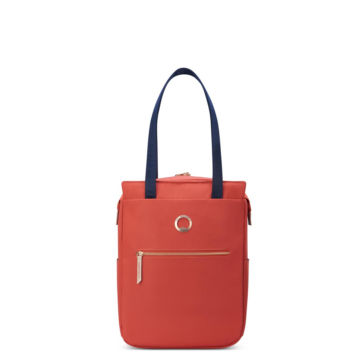 Delsey x Roland-Garros business bag - Clay - ROLAND-GARROS