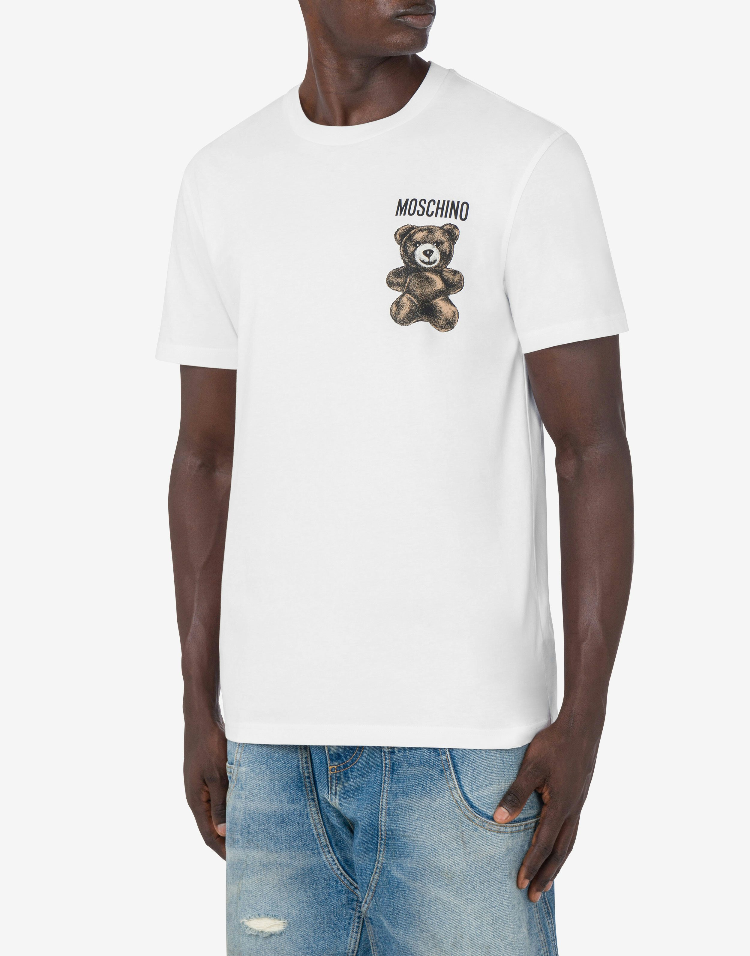T-shirt Little Teddy Bear