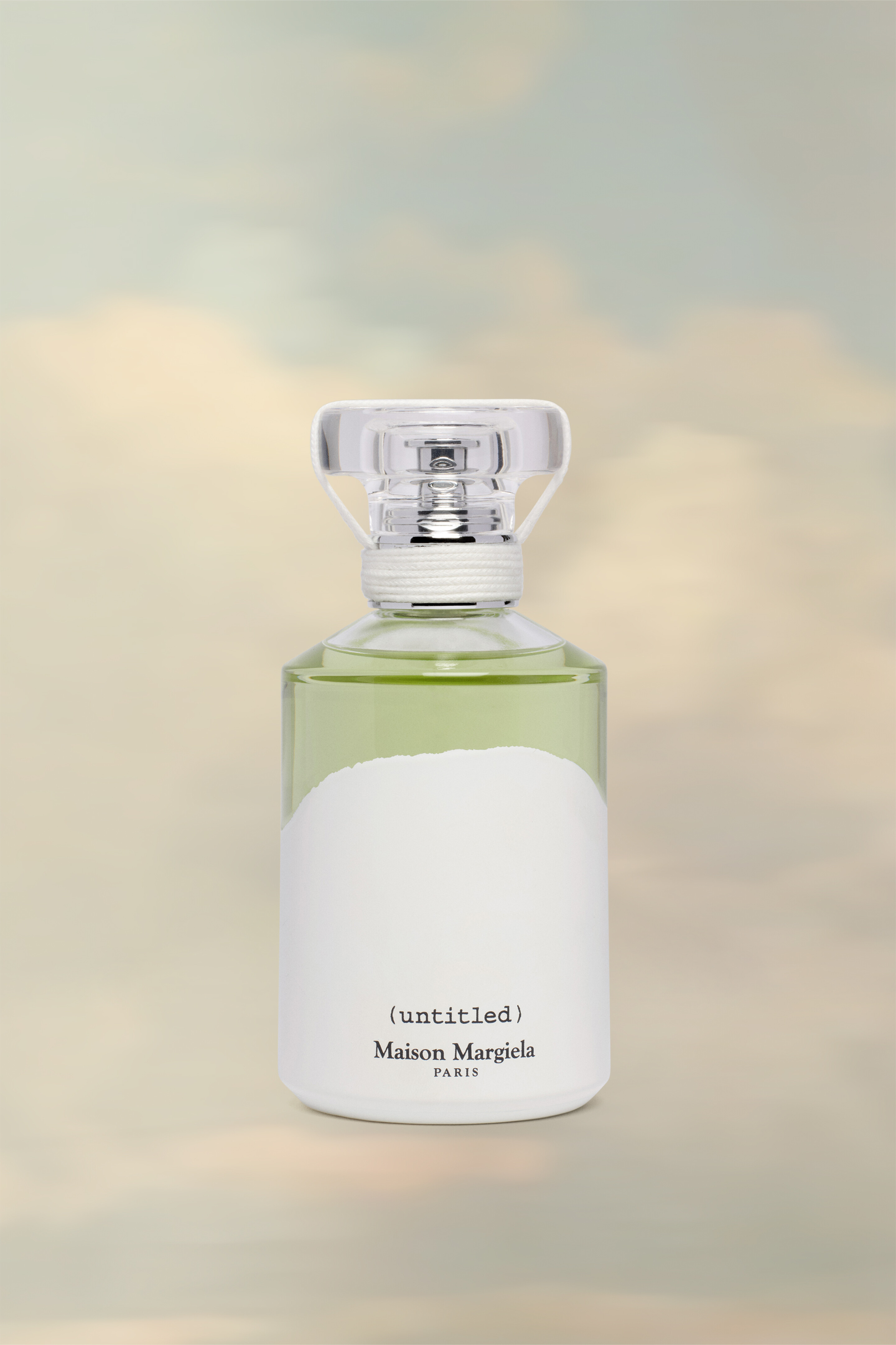 (untitled) eau de parfum