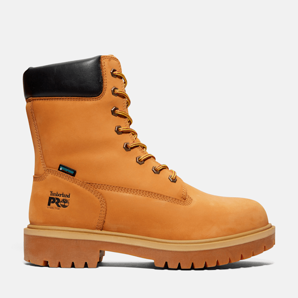 Men's Direct Attach 8