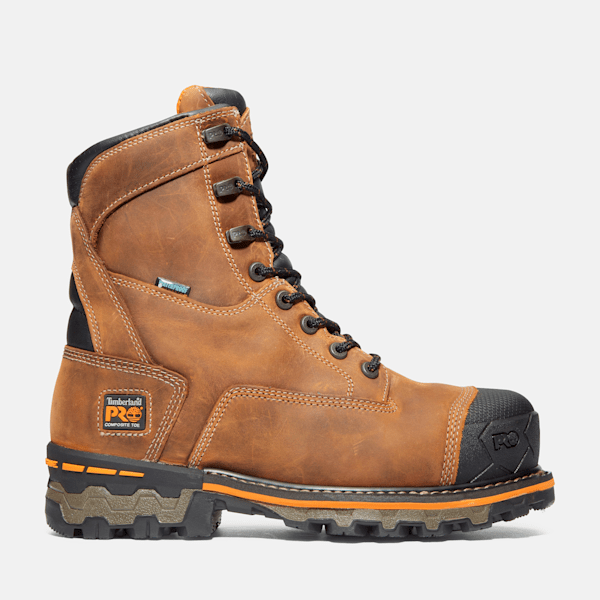 Men's Boondock 8