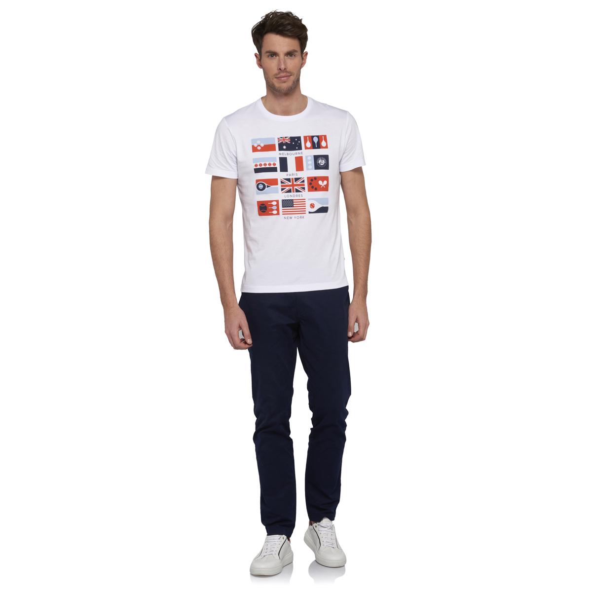 Men's Roland Garros