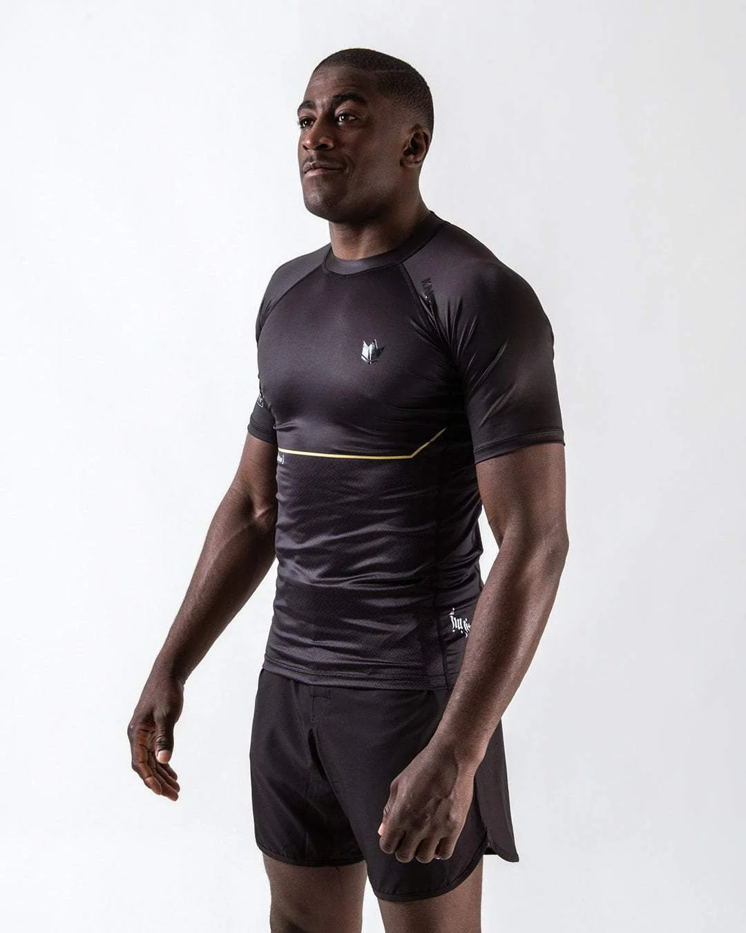 Relentless S/S Rashguard (XS and S only)