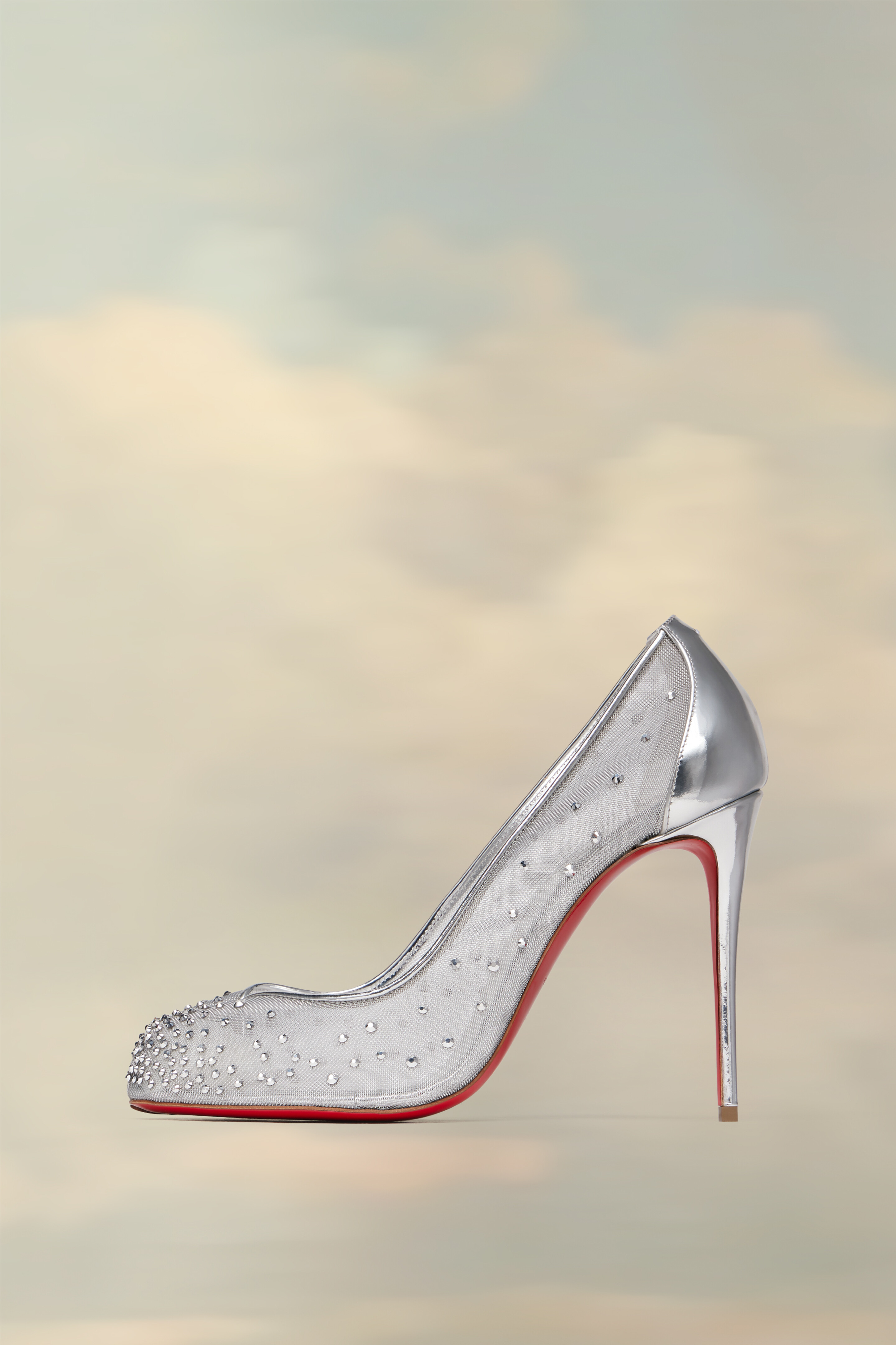 Bridiela Una Strass
