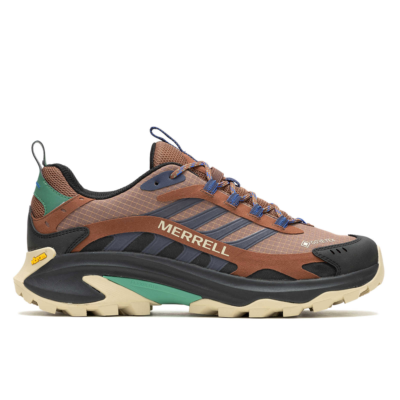 Men's Moab Speed 2 GORE-TEX®
