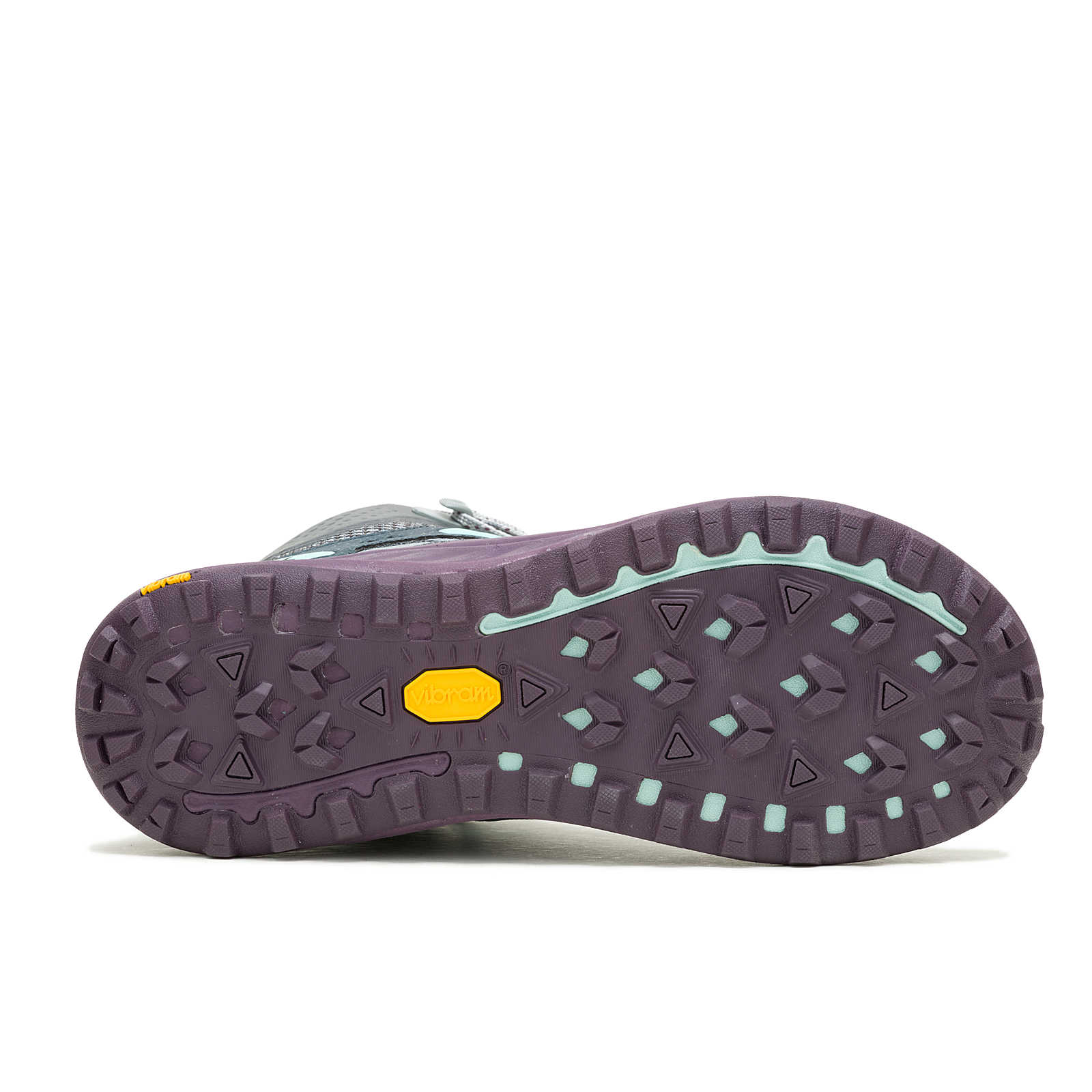 Women's Antora 3 Mid Waterproof