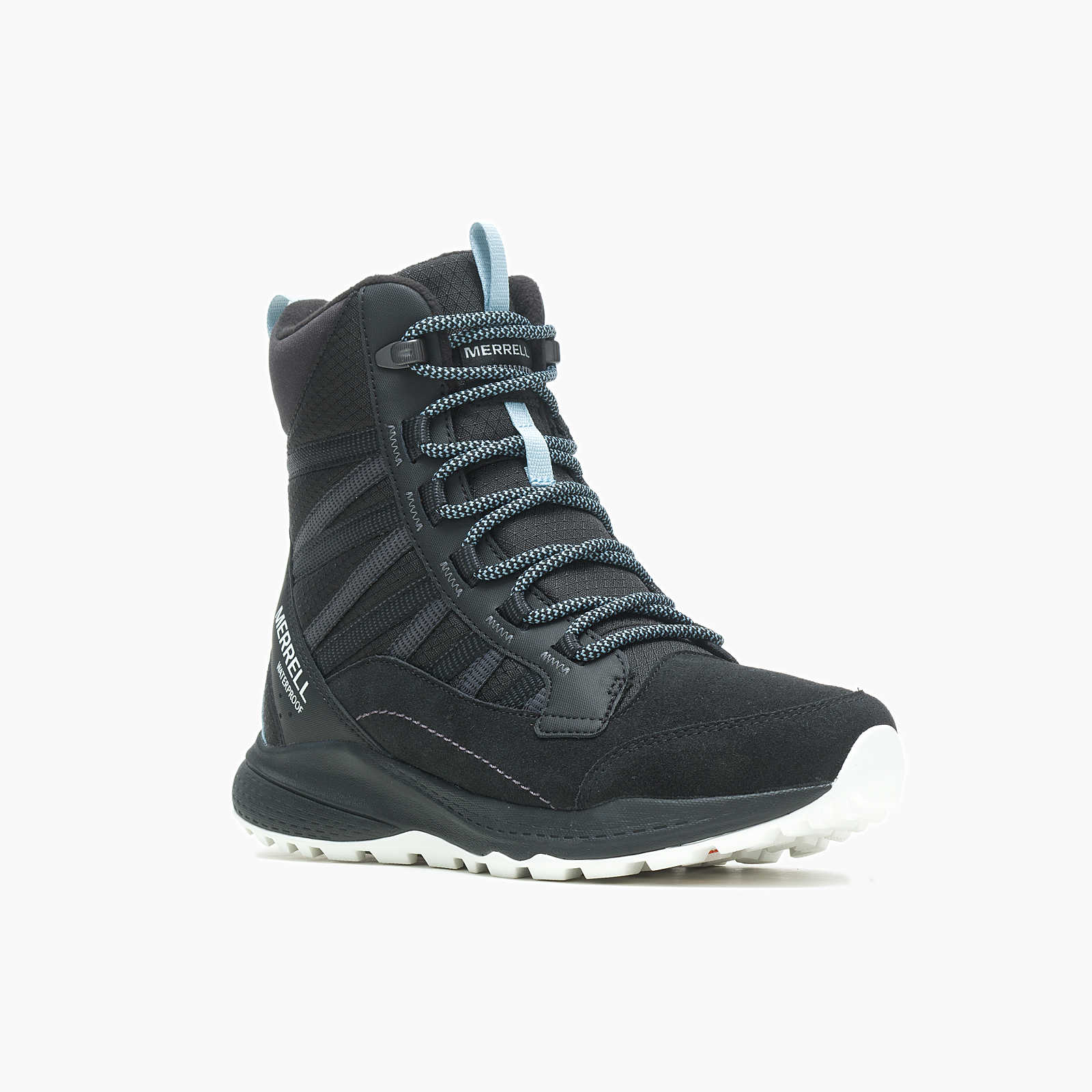 Women's Bravada Edge 2 Thermo Mid Waterproof