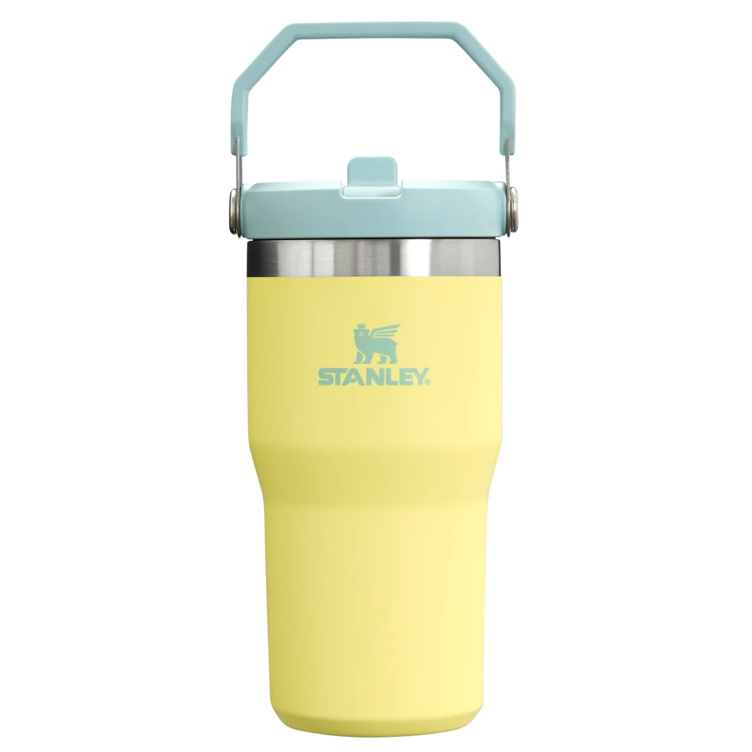 IceFlow™ Flip Straw Tumbler | 0.6L