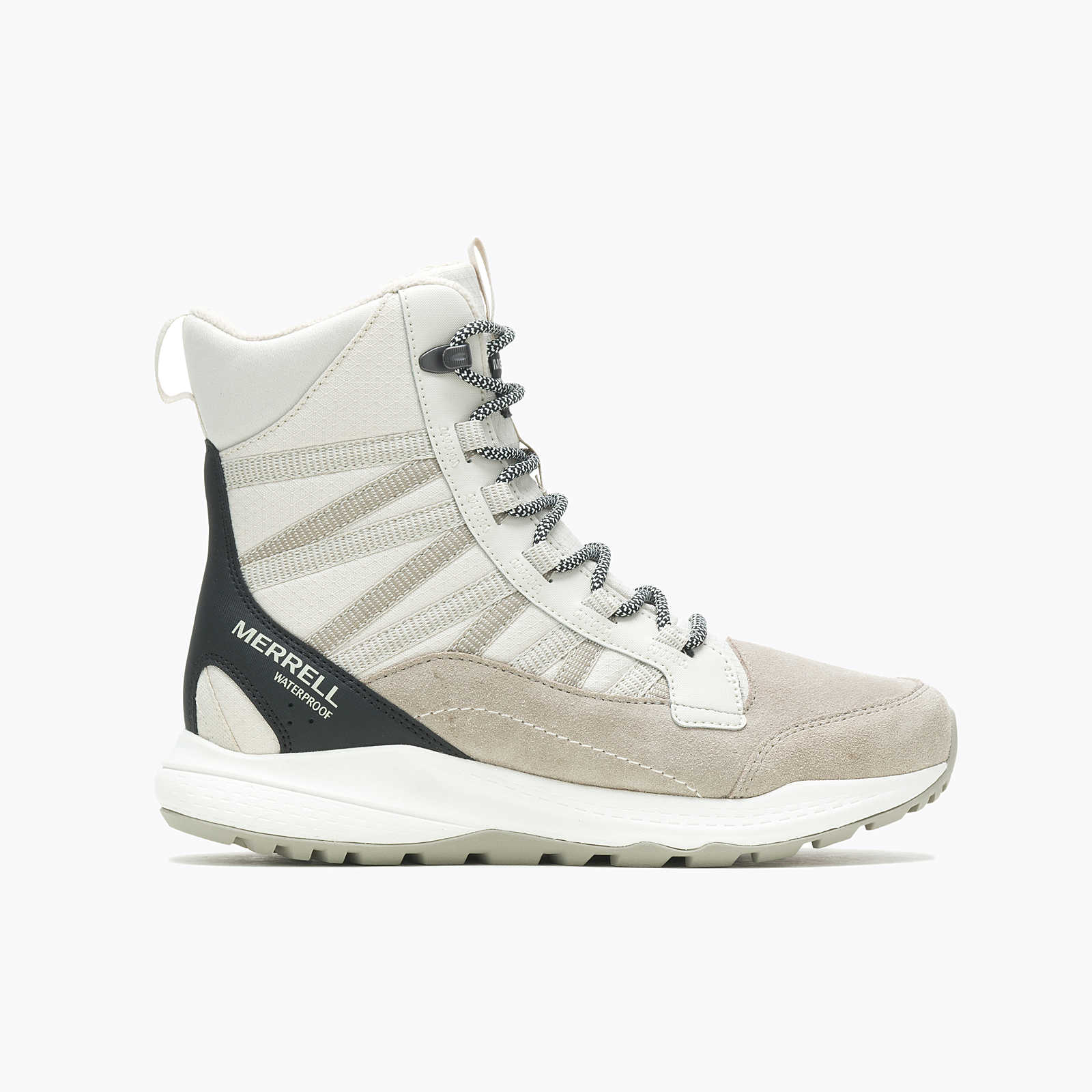 Women's Bravada Edge 2 Thermo Mid Waterproof