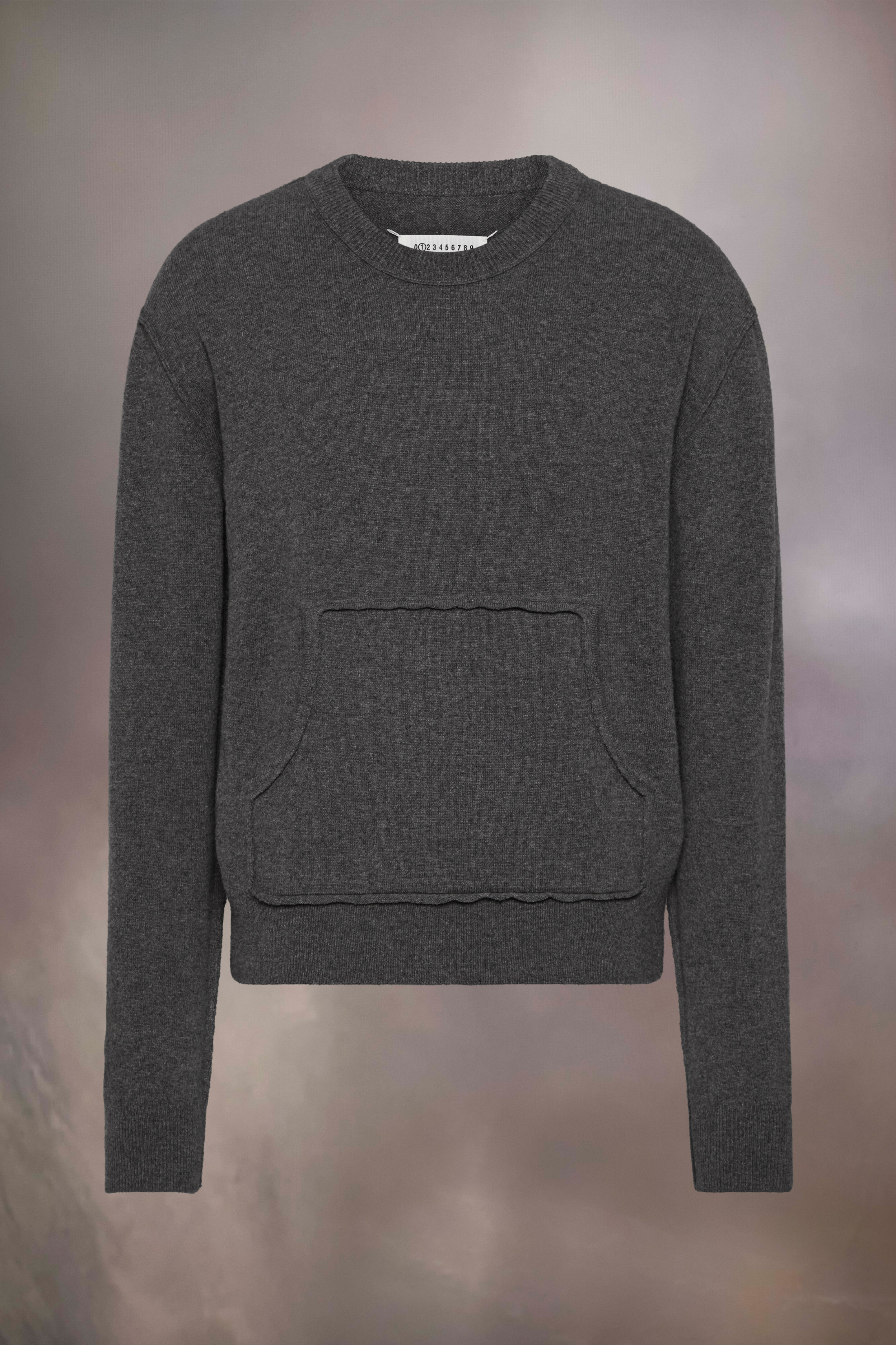 Décortiqué Cashmere Sweater
