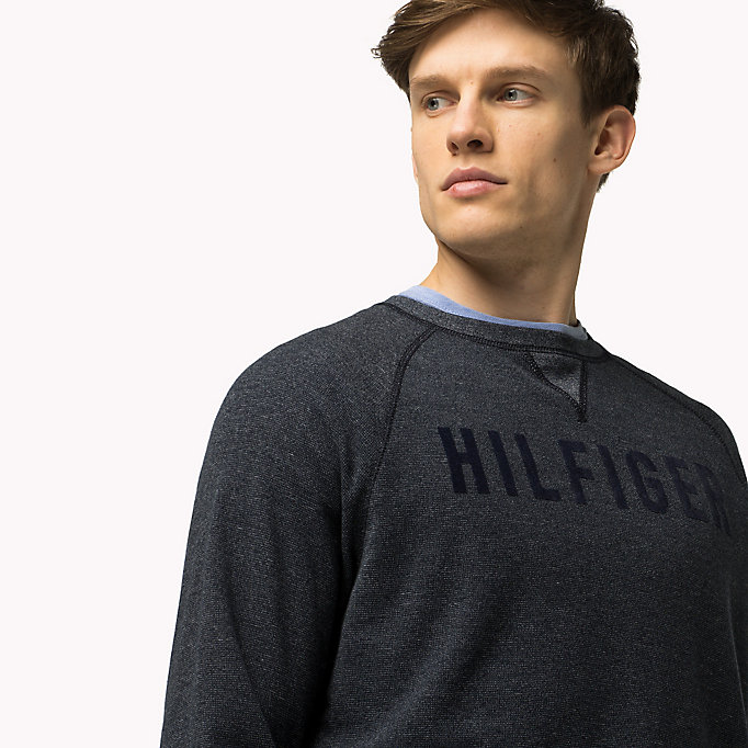 Tommy Hilfiger Regular Fit Sweatshirt