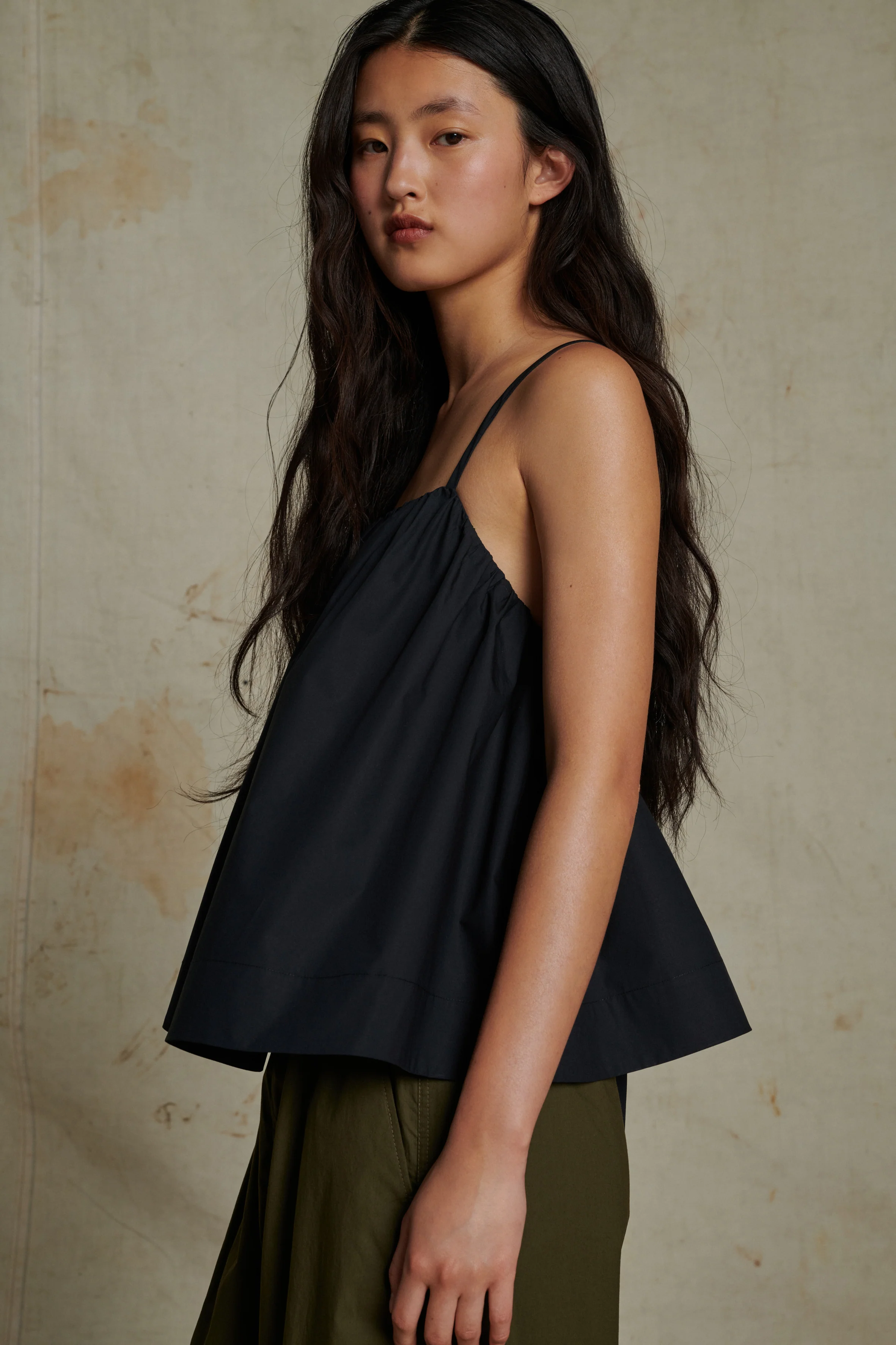 ARLES BLACK TOP