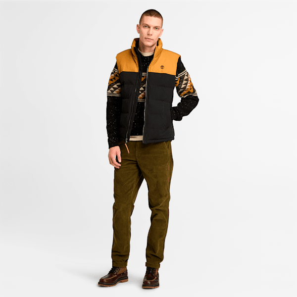 Men’s Mount Welch Puffer Vest