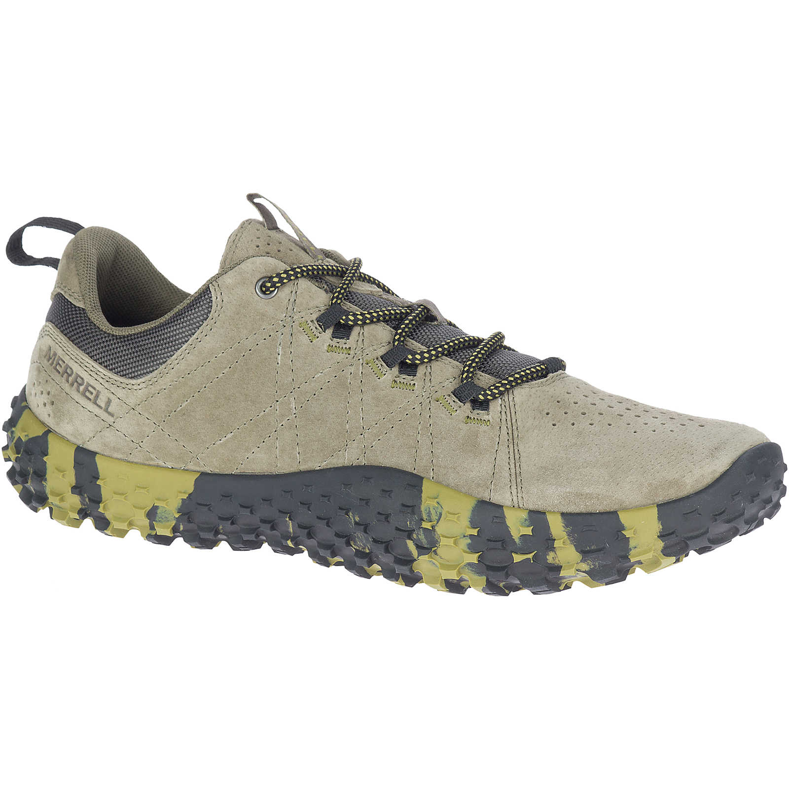 Men's Wrapt