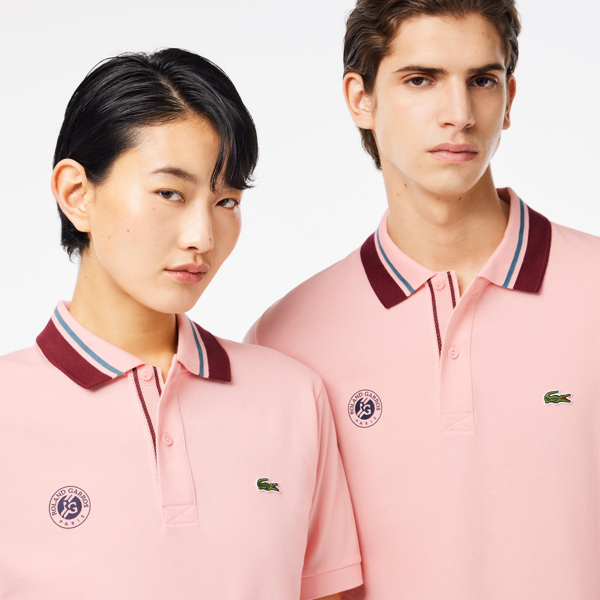 Roland Garros Sport Edition Unisexe Umpire Polo Shirt - ROLAND-GARROS