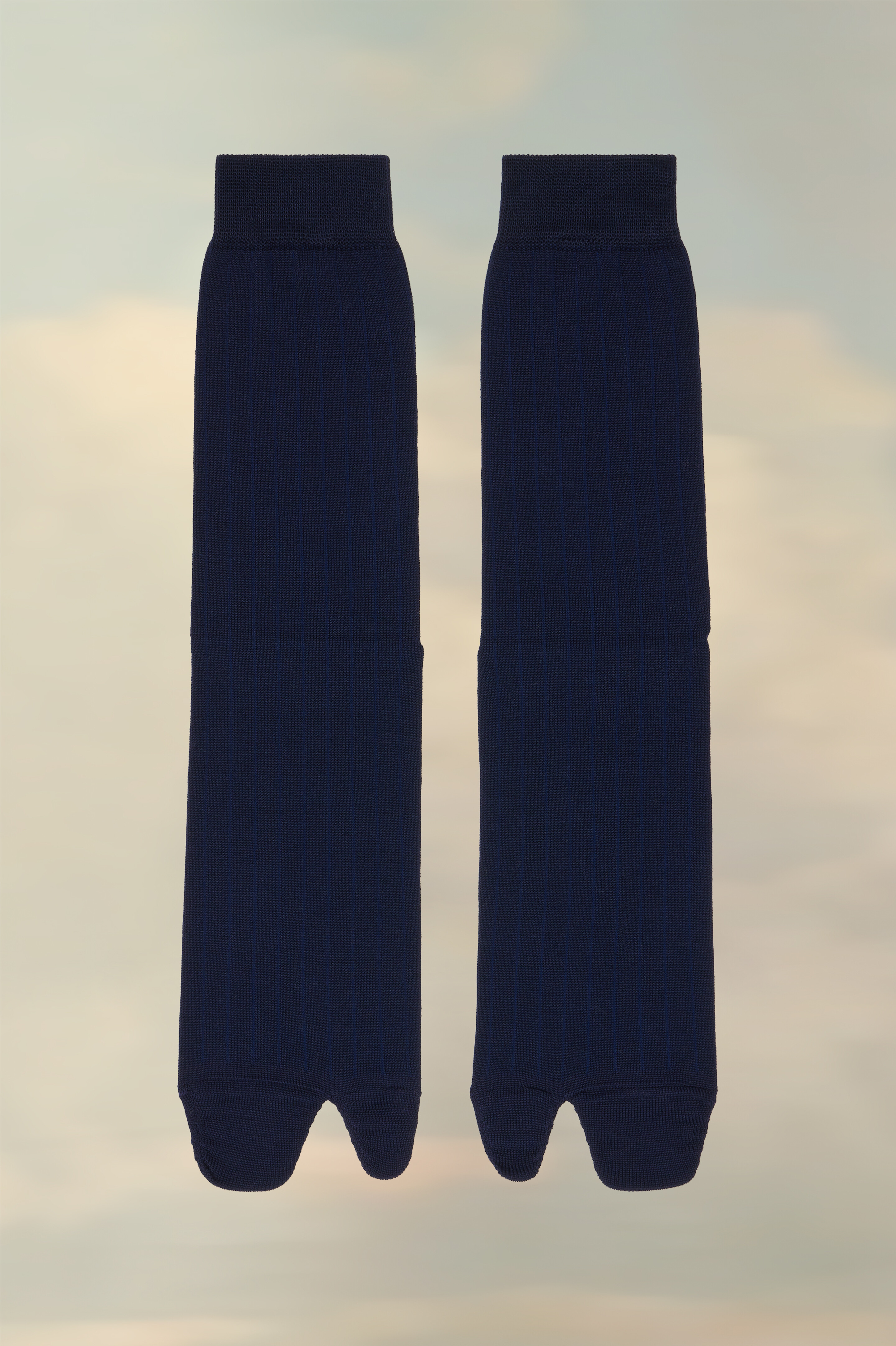 Tabi socks
