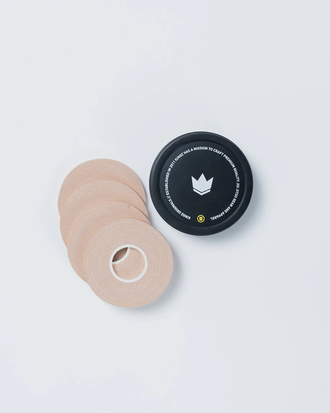 Kingz Finger Tape - Tan