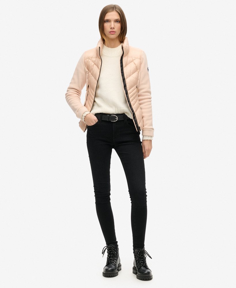 Storm Fleece Jacket