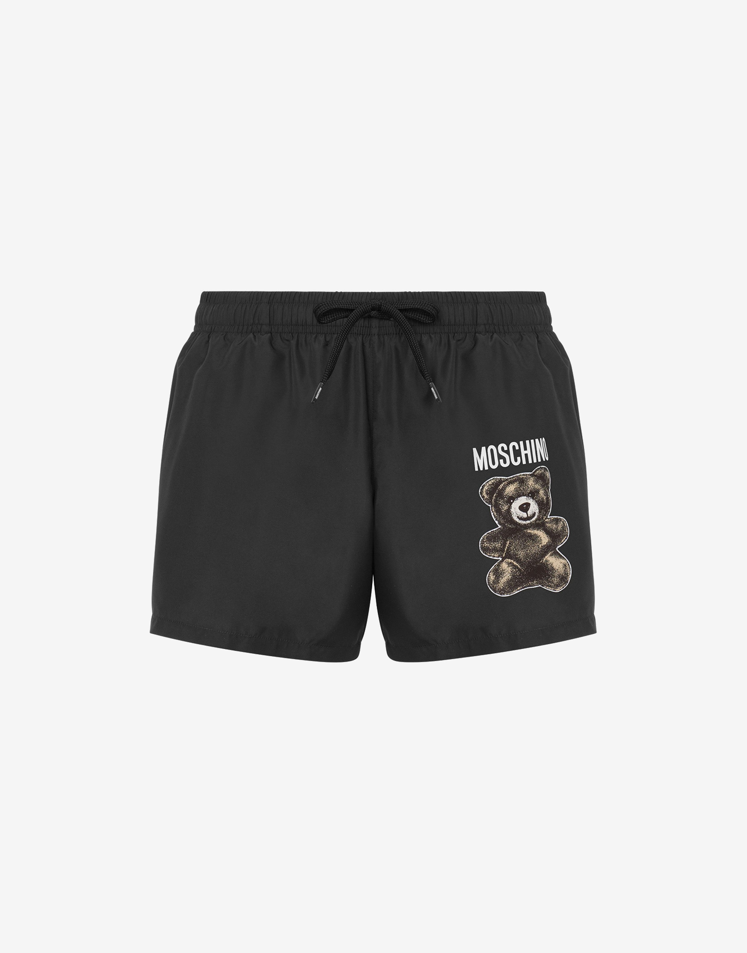 Swim Boxer Moschino Teddy Bear