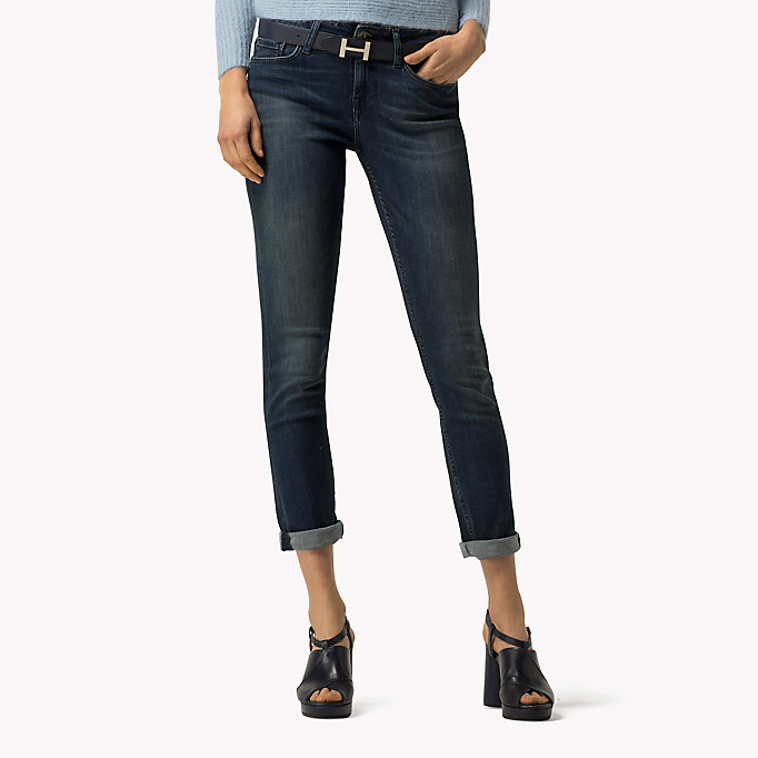 Tommy Hilfiger Rome Regular Fit Jeans