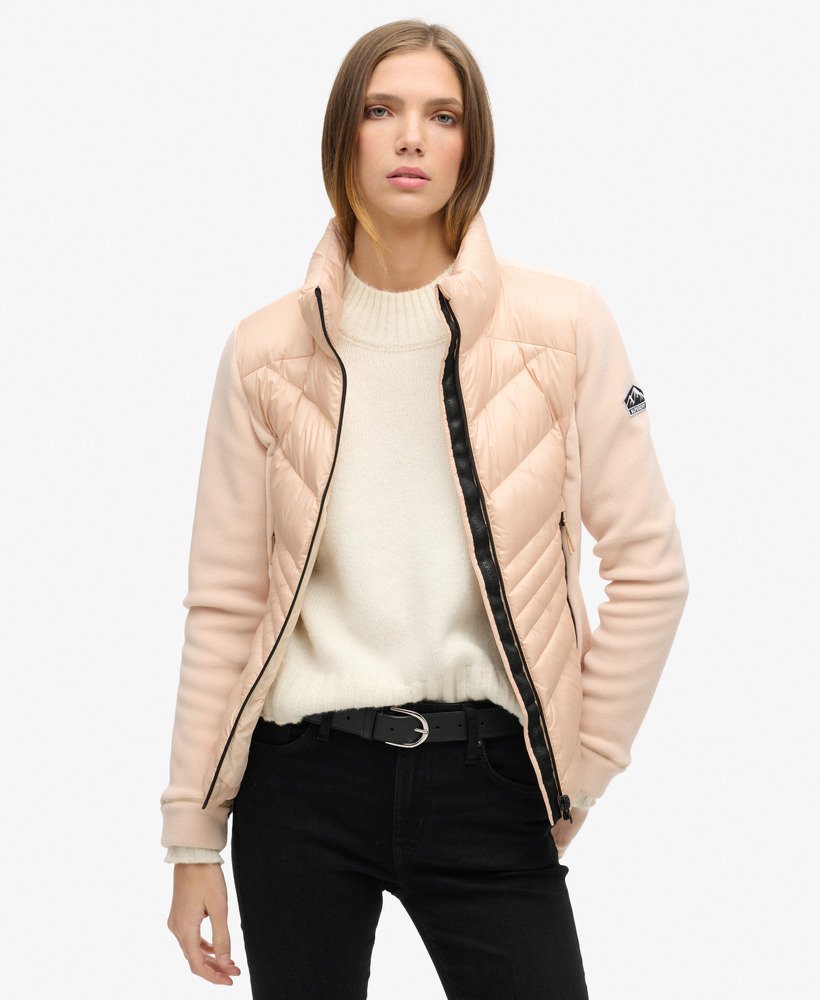 Storm Fleece Jacket