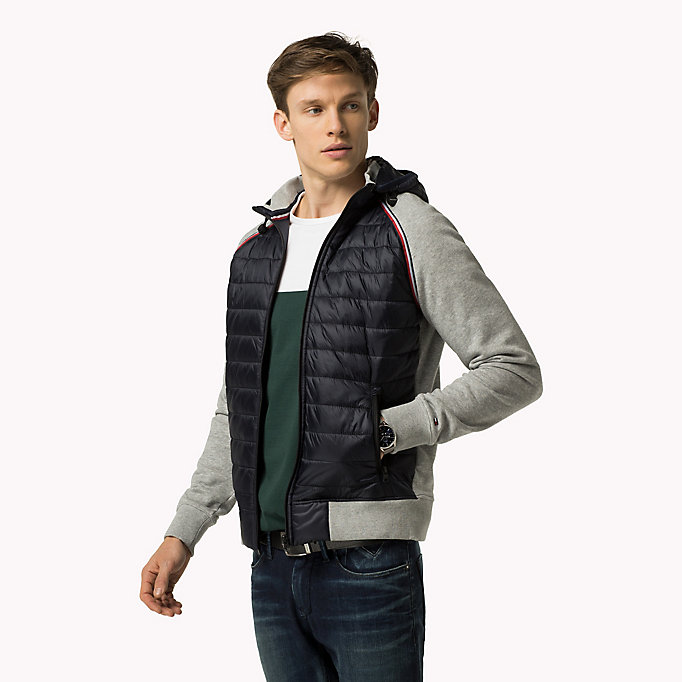 Tommy Hilfiger Zip-Thru Hoodie
