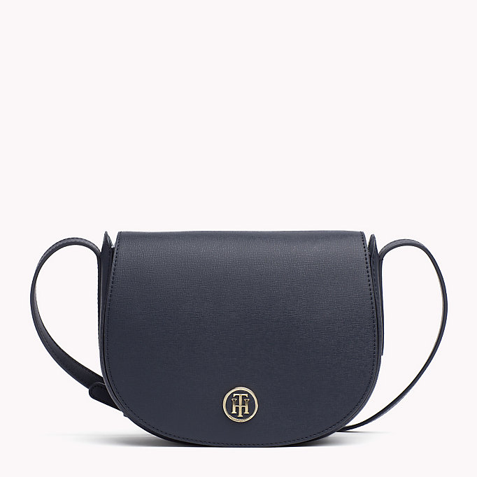 Tommy Hilfiger Saddle Bag