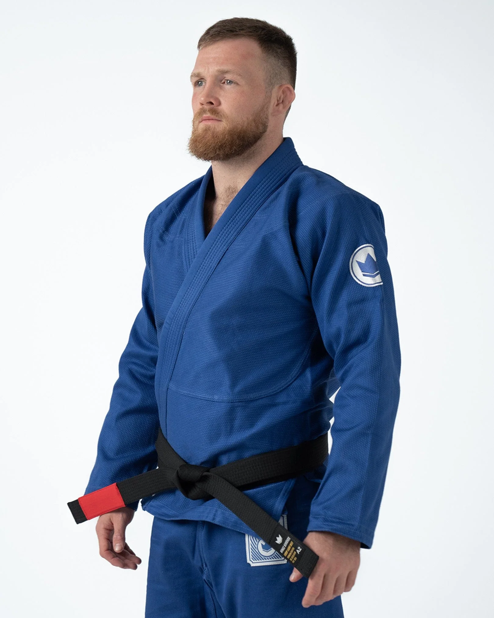 Classic 3.0 Jiu Jitsu Gi - Blue