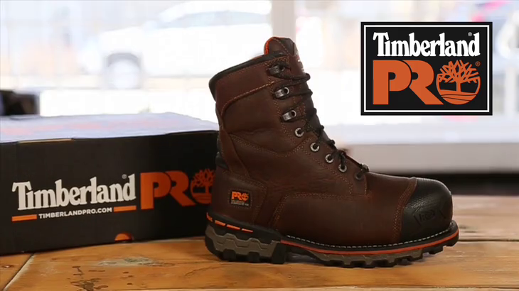 Men's Boondock 8