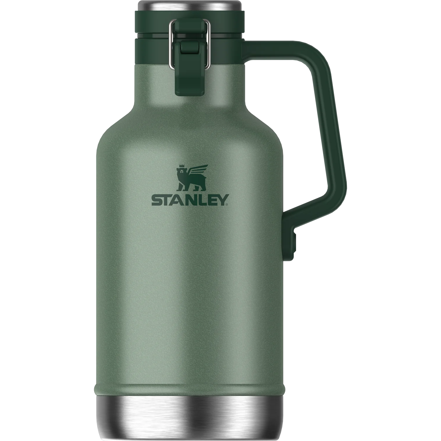 Classic Easy-Pour Growler | 1.9L