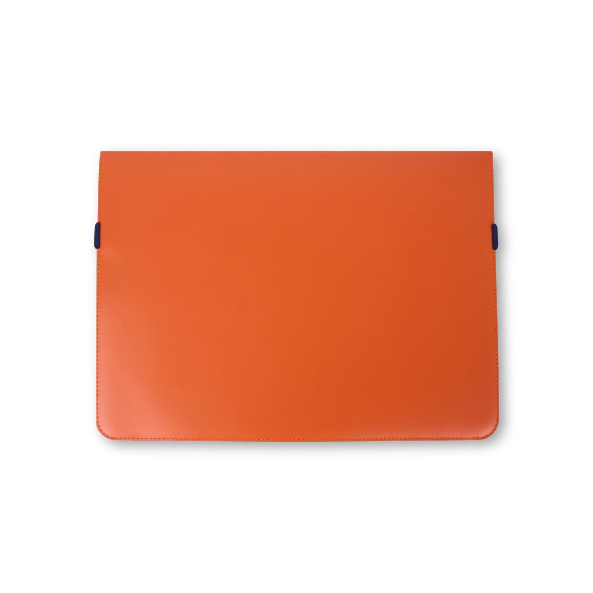 Roland-Garros 15-inch Notebook Sleeve - Clay - ROLAND-GARROS
