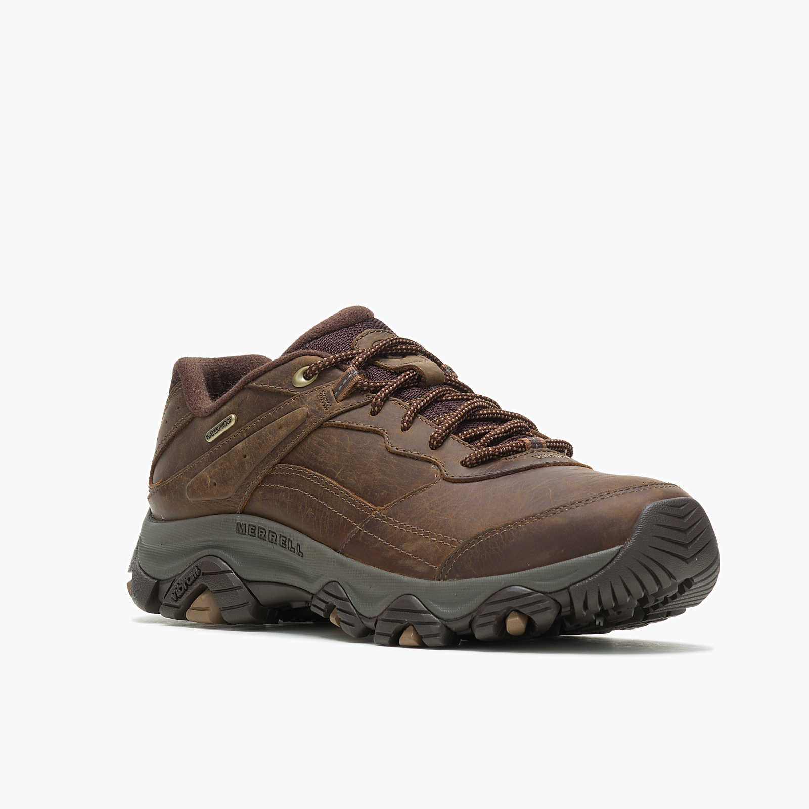 Men's Moab Adventure 3 Waterproof