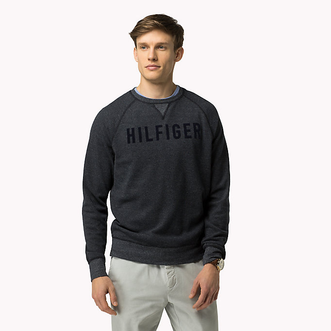 Tommy Hilfiger Regular Fit Sweatshirt