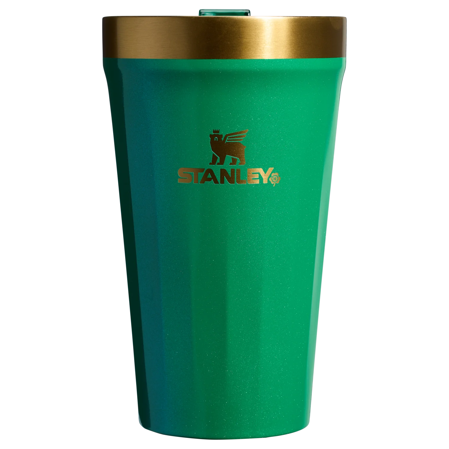 The St. Patrick's Day Everyday Tumbler | 0.47L