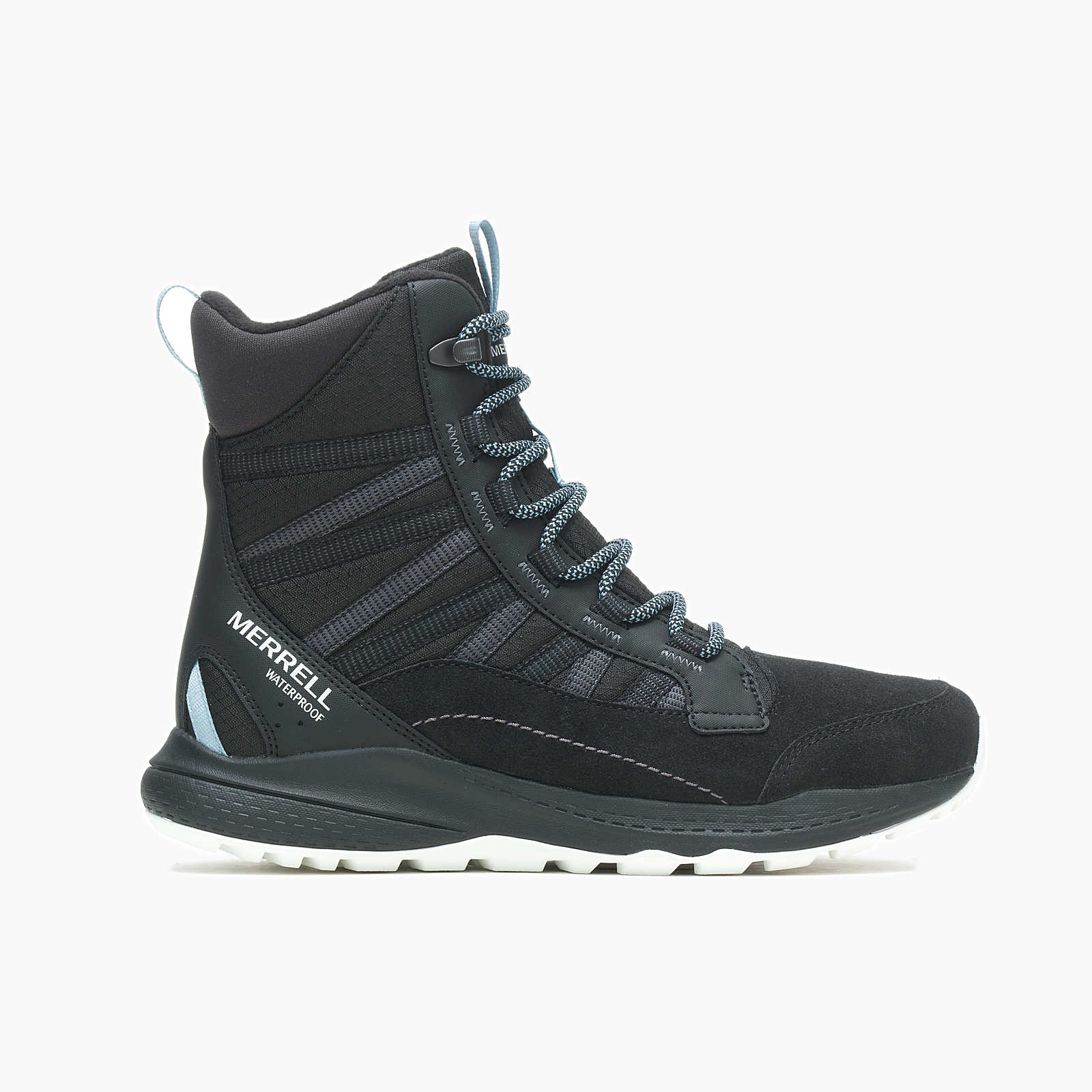 Women's Bravada Edge 2 Thermo Mid Waterproof